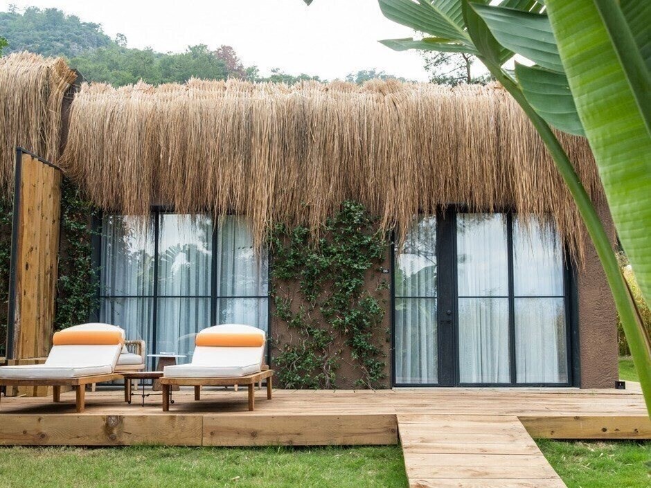 Фотография Yazz Collective 5*